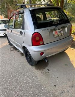 Chery S11 QQ